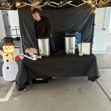 Erfahrungsbild vom Jobangebot