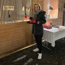 Erfahrungsbild vom Jobangebot