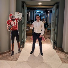 Erfahrungsbild vom Jobangebot