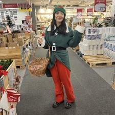 Erfahrungsbild vom Jobangebot