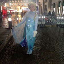 Erfahrungsbild vom Jobangebot