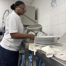 Erfahrungsbild vom Jobangebot