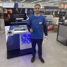 Erfahrungsbild vom Jobangebot