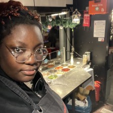 Erfahrungsbild vom Jobangebot