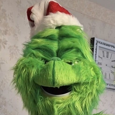 Mitarbeiter im Einsatz