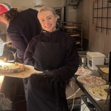 Erfahrungsbild vom Jobangebot