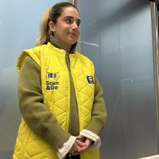 Erfahrungsbild vom Jobangebot