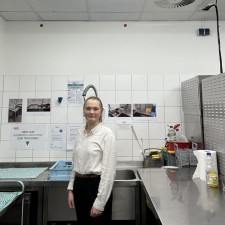 Erfahrungsbild vom Jobangebot