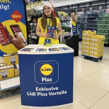 Erfahrungsbild vom Jobangebot