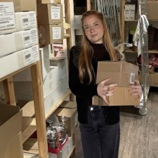 Erfahrungsbild vom Jobangebot