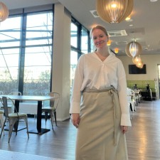 Erfahrungsbild vom Jobangebot