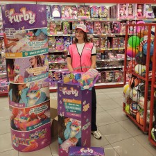 Erfahrungsbild vom Jobangebot