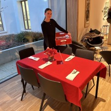 Erfahrungsbild vom Jobangebot