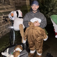 Erfahrungsbild vom Jobangebot