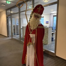 Erfahrungsbild vom Jobangebot