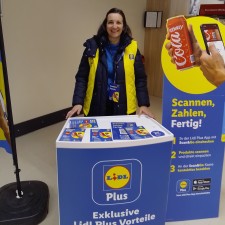 Erfahrungsbild vom Jobangebot