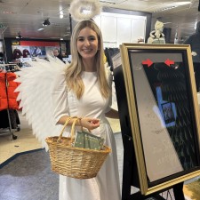 Erfahrungsbild vom Jobangebot