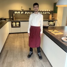 Erfahrungsbild vom Jobangebot