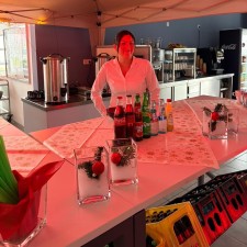 Erfahrungsbild vom Jobangebot