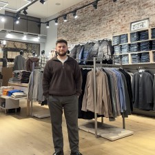 Erfahrungsbild vom Jobangebot