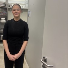 Erfahrungsbild vom Jobangebot