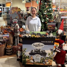 Erfahrungsbild vom Jobangebot