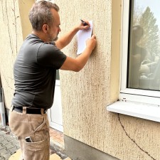 Erfahrungsbild vom Jobangebot