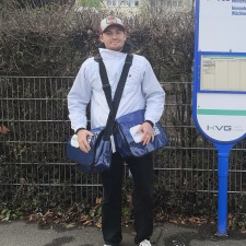 Erfahrungsbild vom Jobangebot