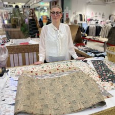 Erfahrungsbild vom Jobangebot