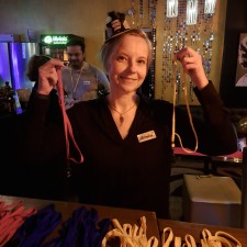 Erfahrungsbild vom Jobangebot