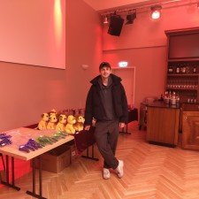 Erfahrungsbild vom Jobangebot