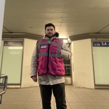 Erfahrungsbild vom Jobangebot