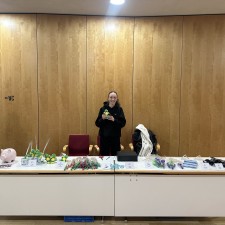 Erfahrungsbild vom Jobangebot