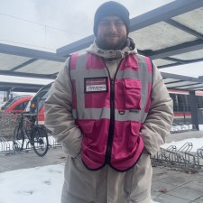 Erfahrungsbild vom Jobangebot