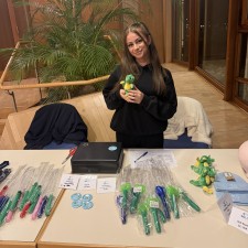 Erfahrungsbild vom Jobangebot