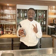 Erfahrungsbild vom Jobangebot