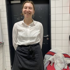 Erfahrungsbild vom Jobangebot
