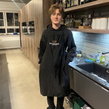 Erfahrungsbild vom Jobangebot