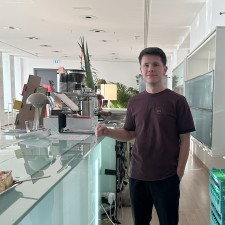 Erfahrungsbild vom Jobangebot