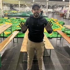 Erfahrungsbild vom Jobangebot