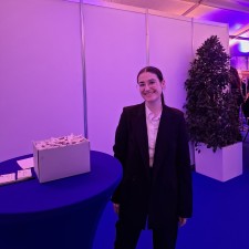 Erfahrungsbild vom Jobangebot