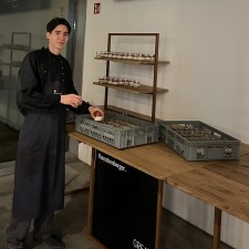 Erfahrungsbild vom Jobangebot