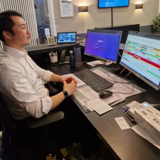 Erfahrungsbild vom Jobangebot