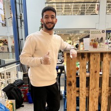 Erfahrungsbild vom Jobangebot