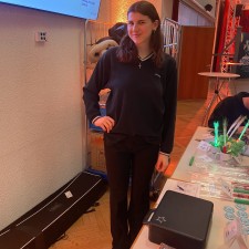 Erfahrungsbild vom Jobangebot