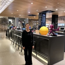 Erfahrungsbild vom Jobangebot