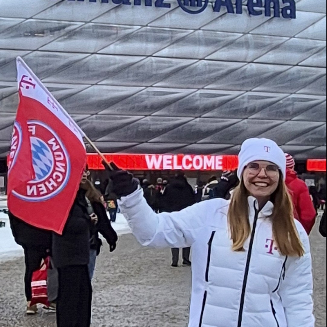 Mitarbeiter im Einsatz