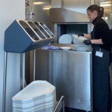 Erfahrungsbild vom Jobangebot