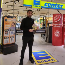 Erfahrungsbild vom Jobangebot