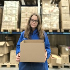 Erfahrungsbild vom Jobangebot